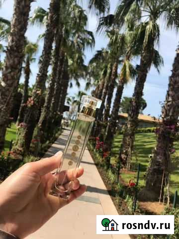 Парфюм Каспийск - изображение 1