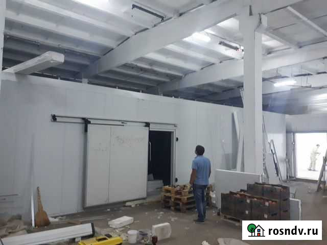 Холодильная камера Таганрог - изображение 1