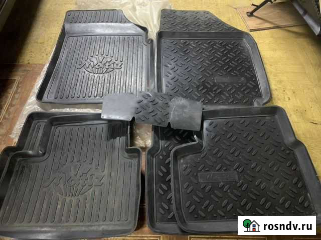 Коврики daewoo matiz (Матиз) Белгород - изображение 1