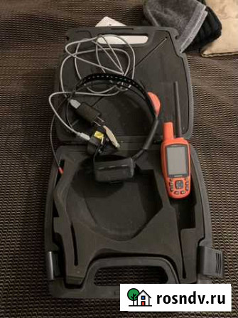 Garmin Astro 320 с ошейником Тверь - изображение 1