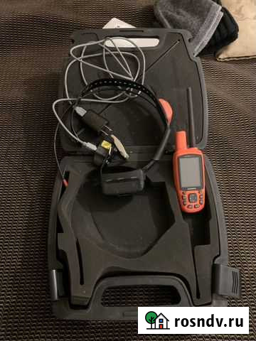 Garmin Astro 320 с ошейником Тверь - изображение 1