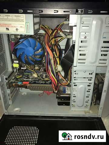 Компьютер Королев - изображение 1