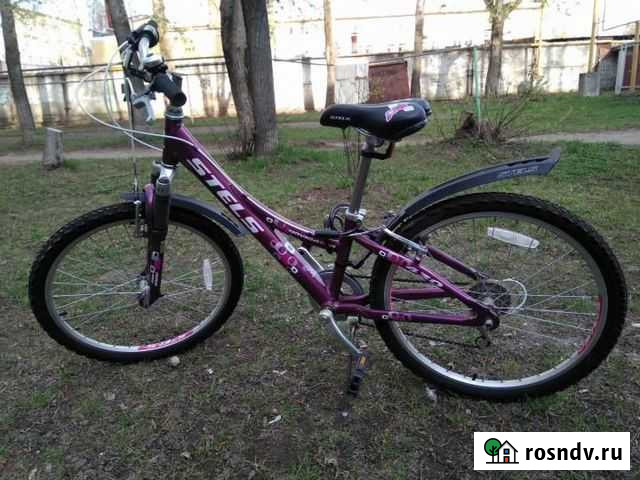 Велосипед Stels Navigator 430 Каменск-Уральский - изображение 1