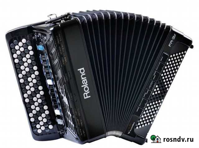 Баян цифровой Улан-Удэ - изображение 1