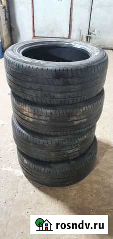 Летний комплект резины Сыктывкар - изображение 1