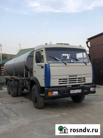 Откачка септика, Ассенизатор Чита - изображение 1