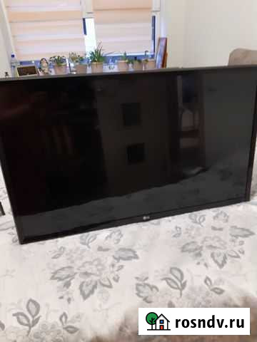 Телевизор Горбунки - изображение 1