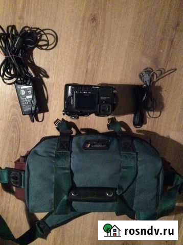 Фотоаппарат sony DSC-F828 4color super Видное - изображение 1