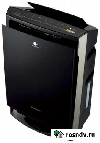 Увлажнитель очиститель воздуха. Panasonic F-VXH50R Черемушки - изображение 1