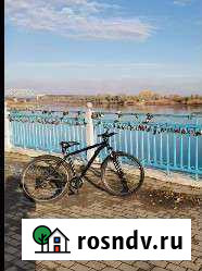 Велосипед Каменск-Шахтинский - изображение 1