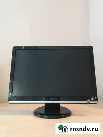 Монитор Samsung Тверь - изображение 1