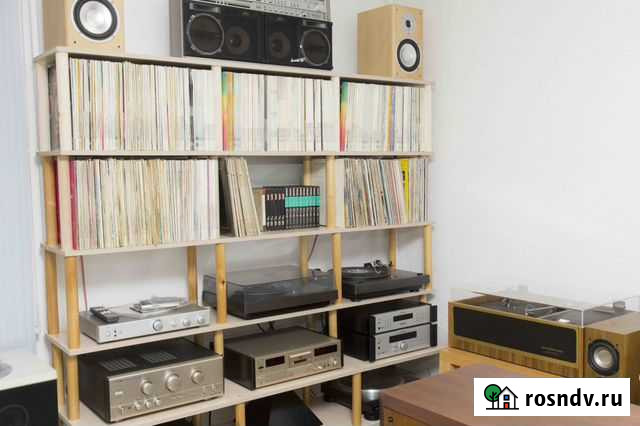 Винил новый, Россия 1989-1994 Студия С. Намина Хабаровск - изображение 1