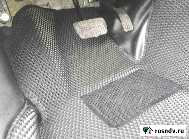 Коврики mitsubishi asx eva 3d ева 3д эва 3д Абакан - изображение 1