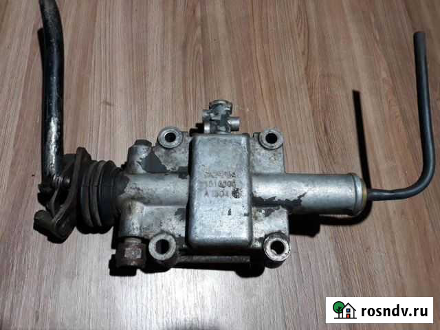 Корпус переключателя передач Скания Scania Владимир - изображение 1