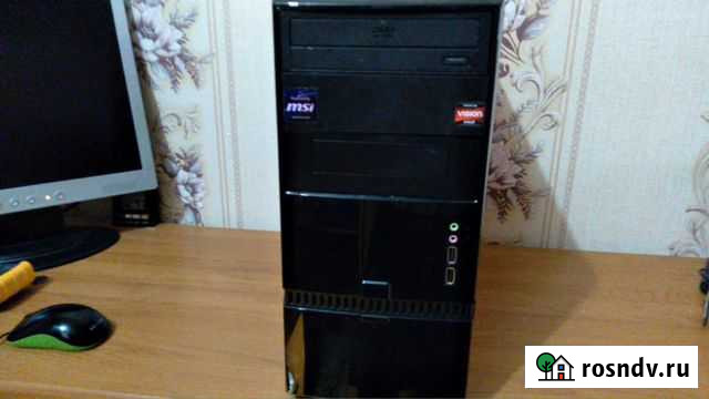 Сист бл 4 ядра Новоуральск - изображение 1