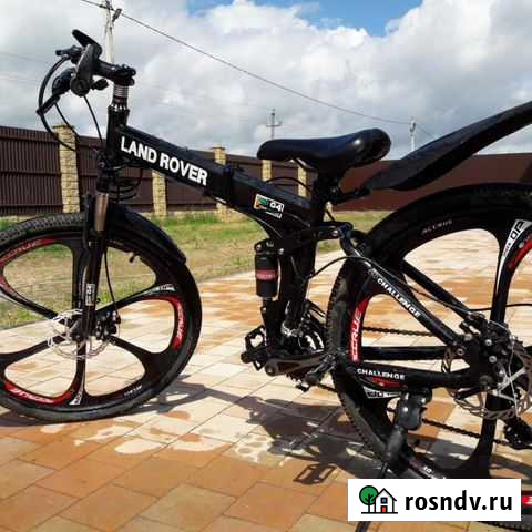 Велосипед Казань - изображение 1