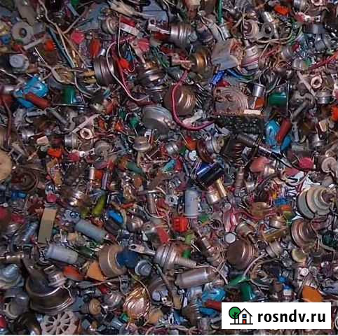 Срезка с плат Смоленск - изображение 1