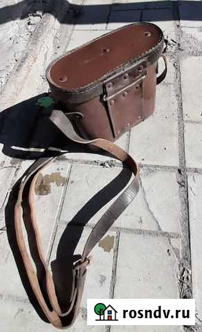 Армейский чехол для бинокля Ульяновск - изображение 1