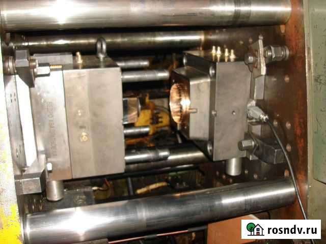 Литьё изделий из пластмасс на тпа Екатеринбург - изображение 1