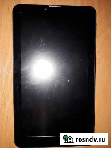 Планшет Explay Кущевская - изображение 1