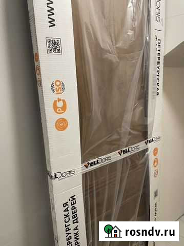 Двери межкомнатные Тула - изображение 1