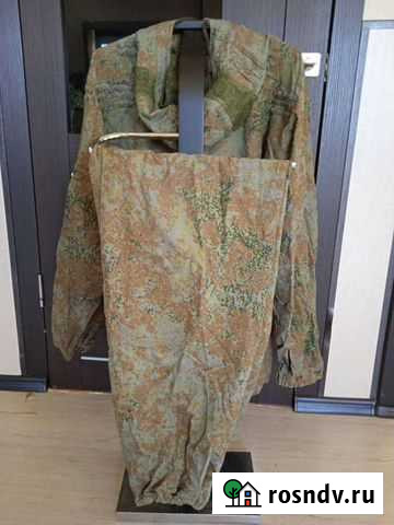 Маскировочный костюм ратник Петропавловск-Камчатский - изображение 1