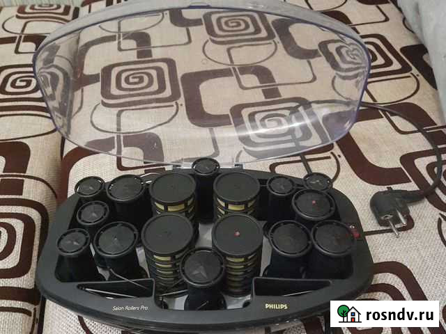 Бигуди Волжский - изображение 1