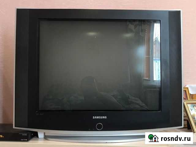 Телевизор samsung Кантемировка - изображение 1