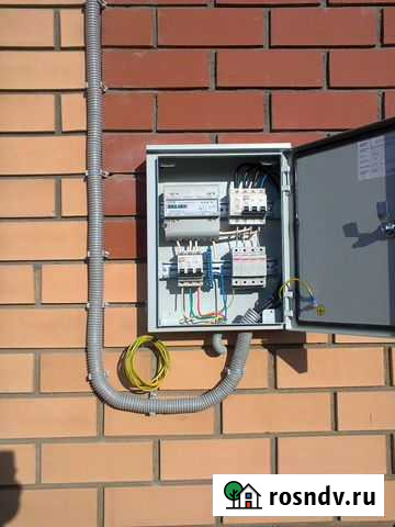 Сантехник электрик Ижевск - изображение 1