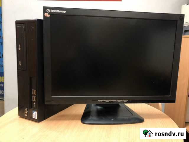 Рабочее место для удаленной работы Ярославль - изображение 1