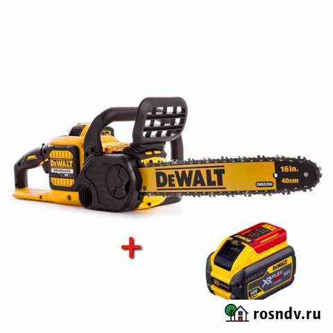 Пила dewalt flexvolt DCM575N + DCB547 Феодосия