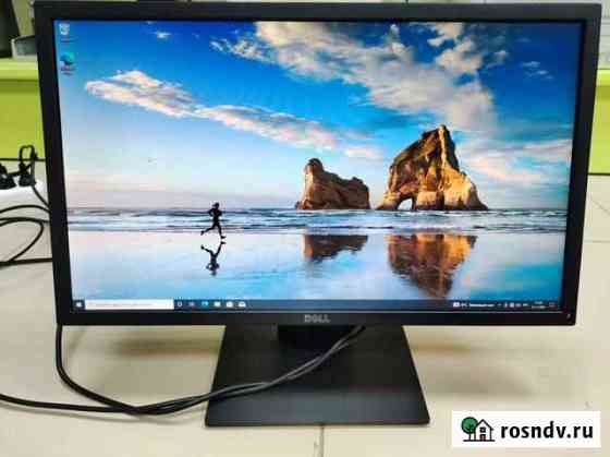 Монитор 24 Dell 2416Hb, 1920*1080 FullHD, VGA, DP Владимир