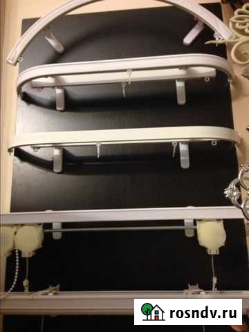 Карнизы, жалюзи Геленджик - изображение 1