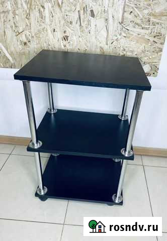 Тележки, стол икея, стеллаж Казань - изображение 1