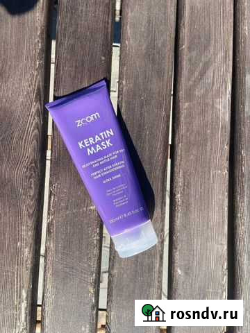 Кератиновая маска для волос Тюмень - изображение 1