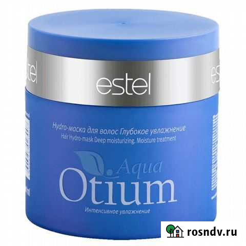 Маска для волос Иркутск - изображение 1