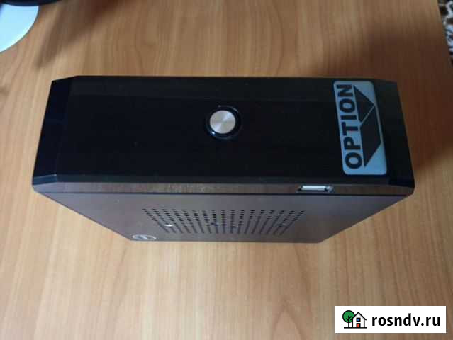 Компьютер Option Балашиха - изображение 1