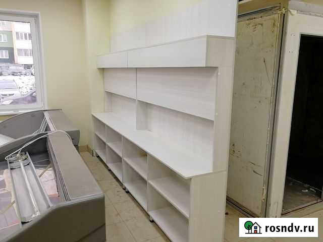 Стойка для разливного пива торговое оборудование Сургут - изображение 1