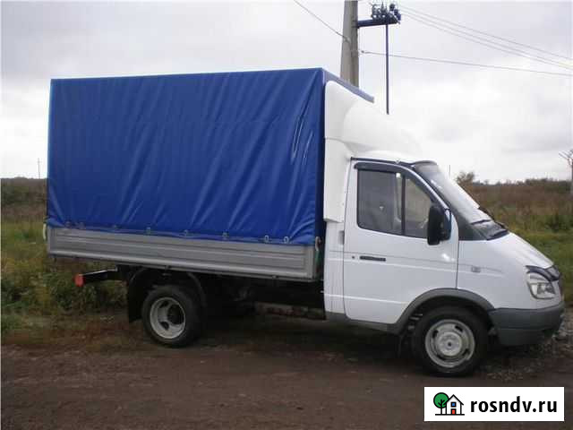 Грузоперевозки (газель по городу и межгород) Иваново - изображение 1