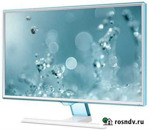 Монитор samsung 24 Новочеркасск - изображение 1