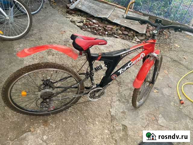 Велосипед TopGear Ладожская - изображение 1