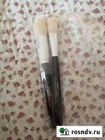 Кисти новые (коза) Киров - изображение 1