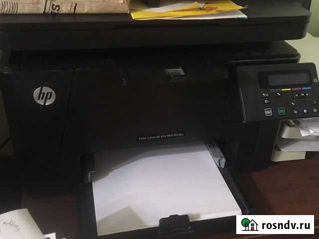 Оригинальный картридж HP CF350A Петрозаводск - изображение 1