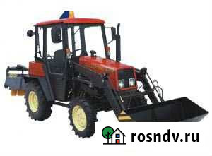 Машина уборочно-погрузочная Беларус-320-Ч.4 муп Новый Уренгой - изображение 1