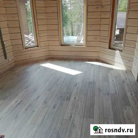 Укладка ламината Иркутск - изображение 1