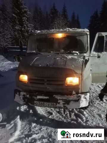 ЗИЛ бычок разбор Боровичи - изображение 1