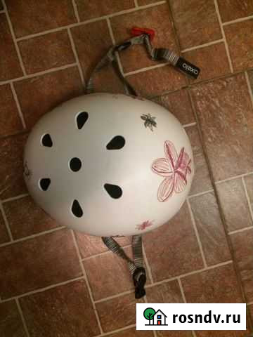 Велошлем Азов - изображение 1