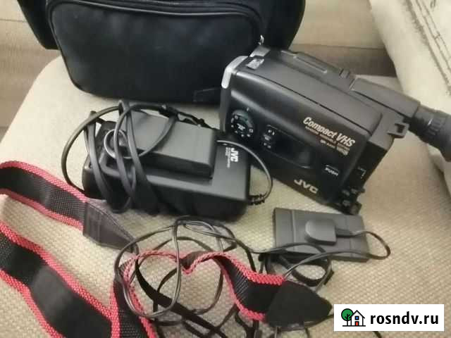 Видеокамера Кемерово - изображение 1