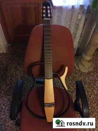 Yamaha silent slg100n Симферополь