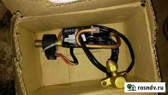 Клапан кондиционера Samsung DB96-15216A Нальчик
